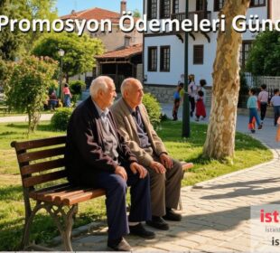 Emekli Promosyon Ödemeleri Güncellendi