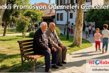 Emekli Promosyon Ödemeleri Güncellendi