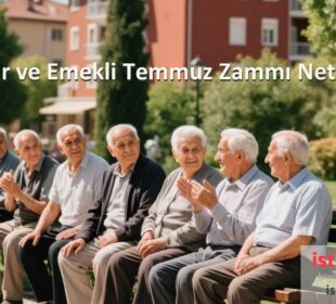 Memur ve Emekli Temmuz Zammı Netleşiyor