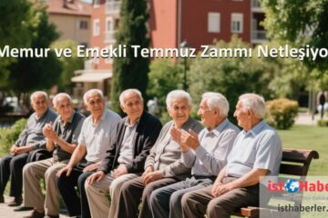 Memur ve Emekli Temmuz Zammı Netleşiyor