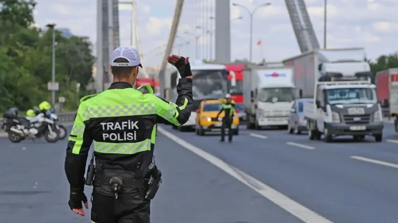 Türkiye'de Yeni Trafik Cezaları