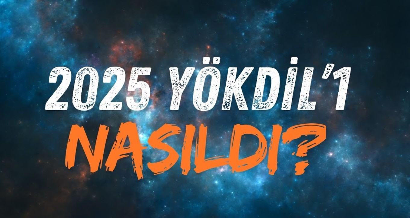 2025-YÖKDİL/2: Soru Kitapçıkları ve Cevap Anahtarları Erişime Açıldı! Sonuçlar Ne Zaman Belli Olacak?