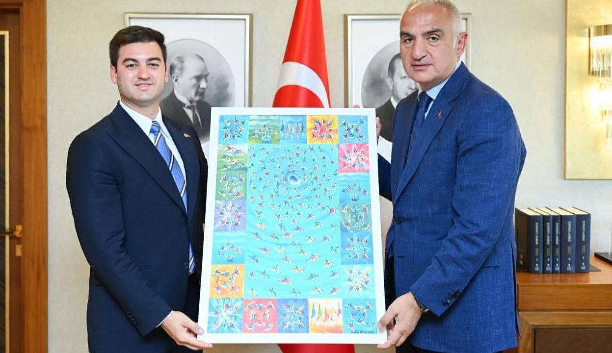 “BODRUM’DA TURİST SAYISINDAN ÇOK TURİSTİN DENEYİMİ ARTMALI”