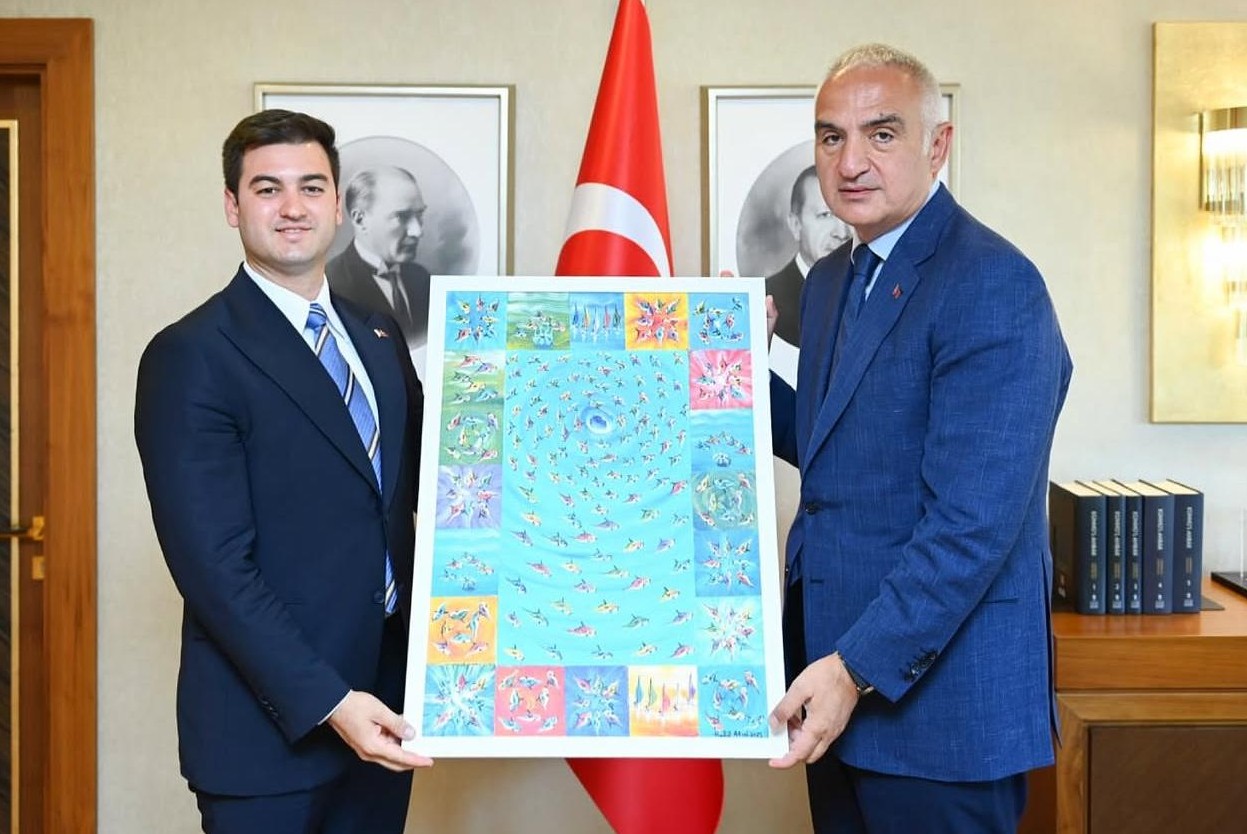 “BODRUM’DA TURİST SAYISINDAN ÇOK TURİSTİN DENEYİMİ ARTMALI”