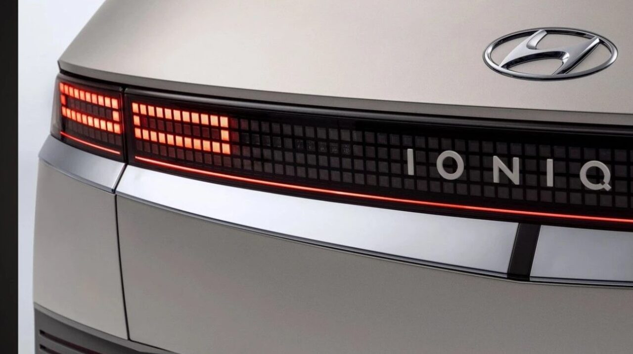 İşte Türkiye’de üretilecek ilk elektrikli Hyundai