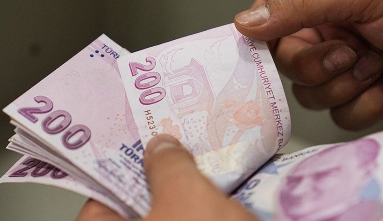 KKTC'de asgari ücret belli oldu! İşveren itiraz etmişti, oy çokluğuyla kabul edildi