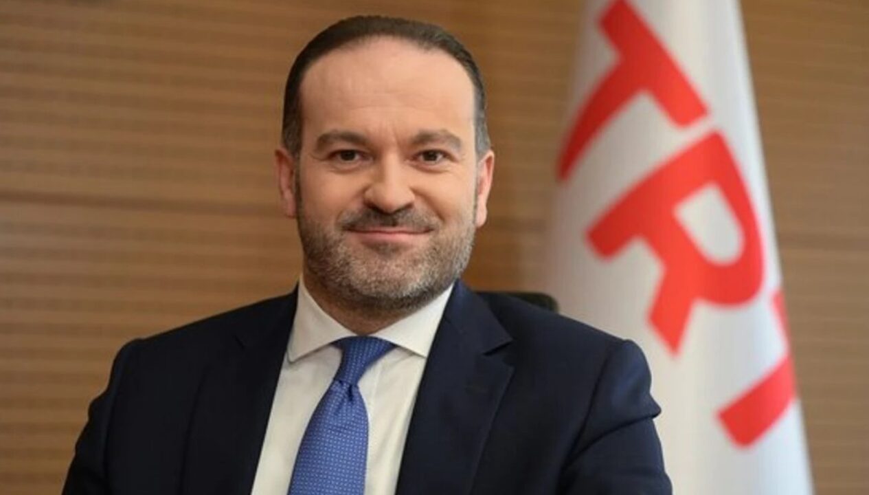 Mehmet Zahid Sobacı Kimdir