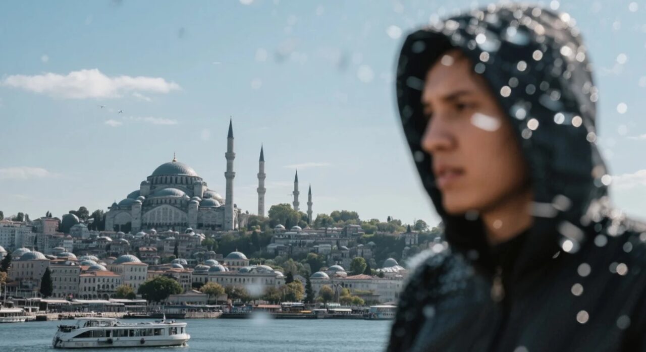 Meteorolojiden hava durumu uyarısı11