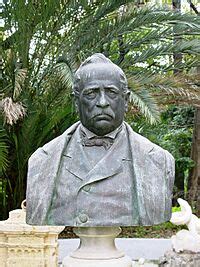 Agostino Todaro (1818–1892), İtalyan botanikçi