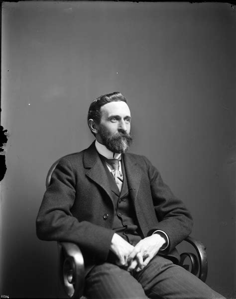 Frederick W. True (1858–1914), Amerikalı doğabilimci
