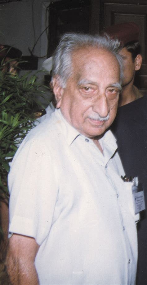 Humayun Abdulali (1914–2001), Hint ornitolog