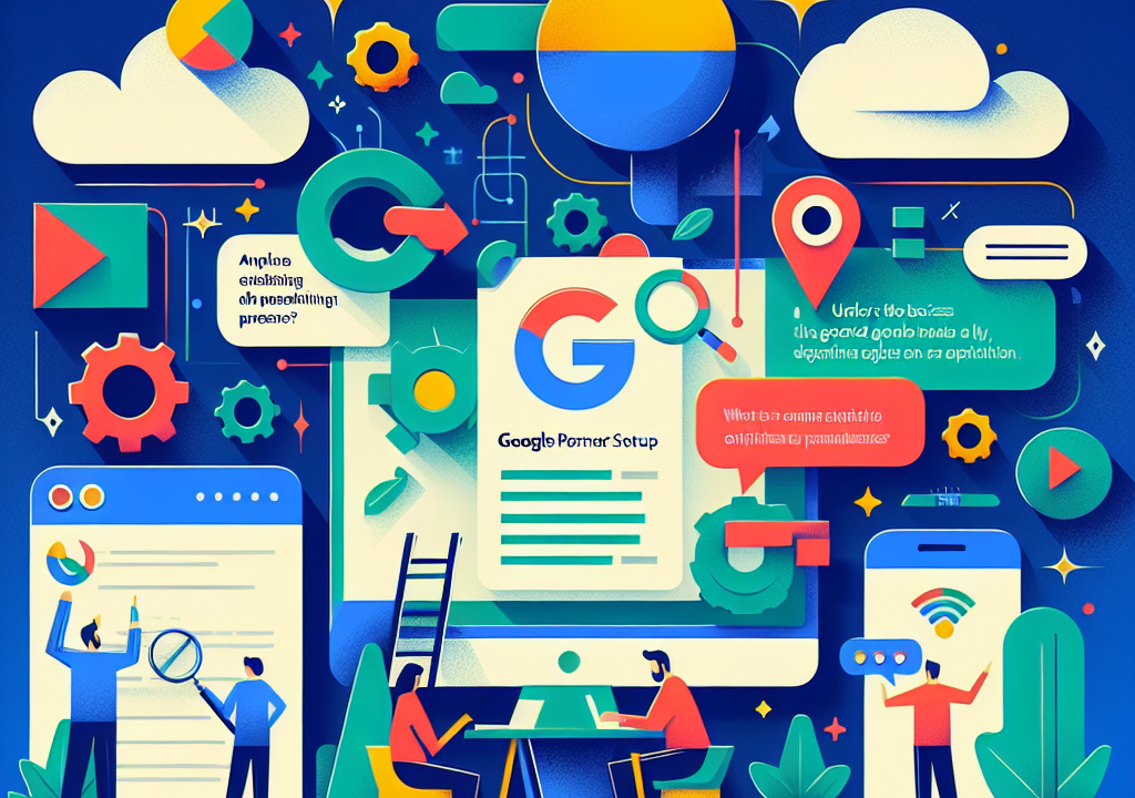 Google Partner Setup Nedir? Kurulum Rehberi