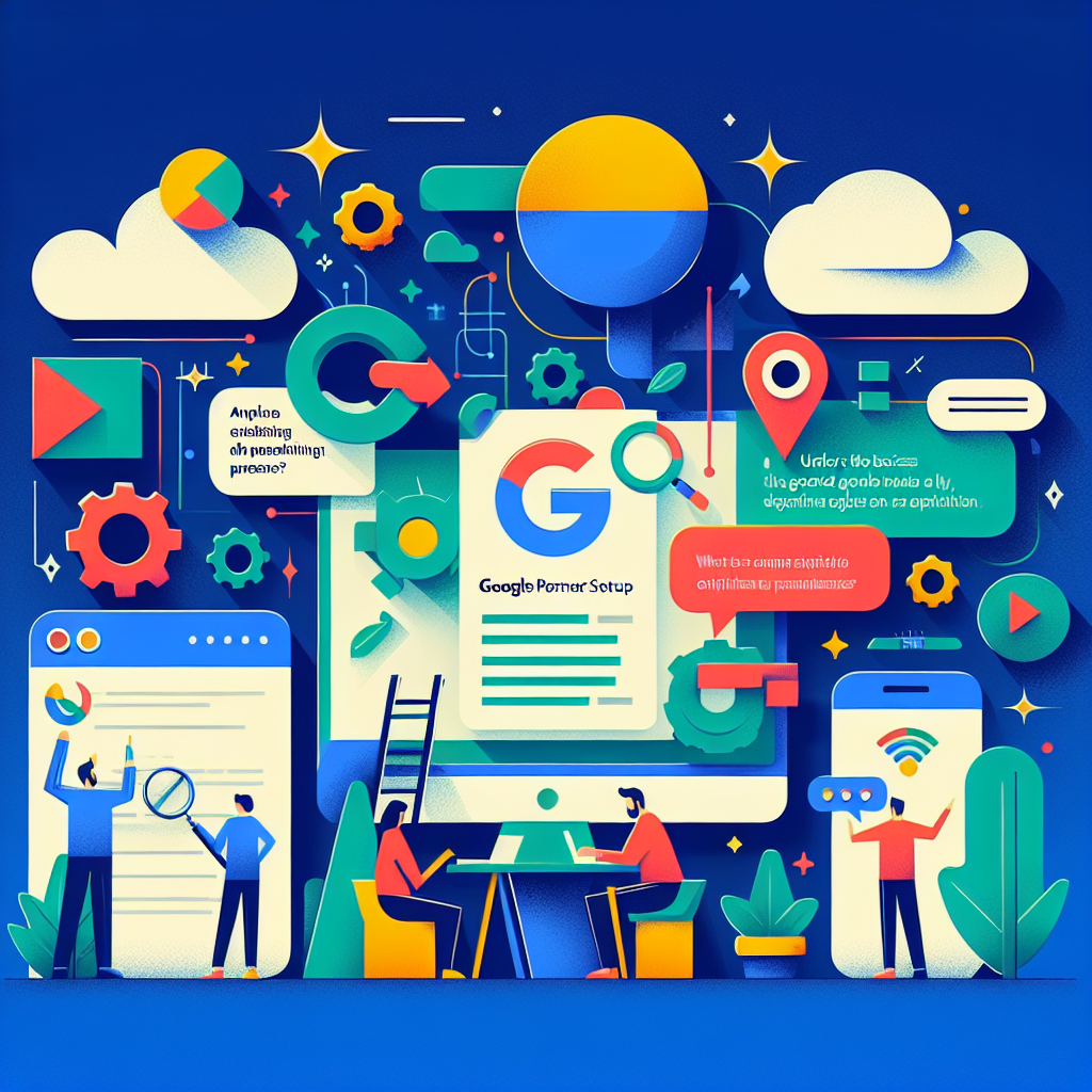 Google Partner Setup Nedir? Kurulum Rehberi