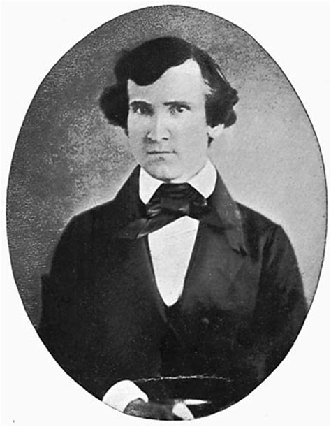 John Kirk Townsend (1809–1851), Amerikalı ornitolog