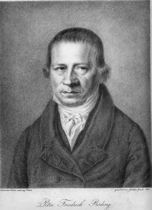 Peter Friedrich Röding (1767–1846), Alman malacologist