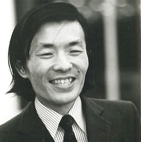 Susumu Tonegawa (d. 1939), Japanese biyolog