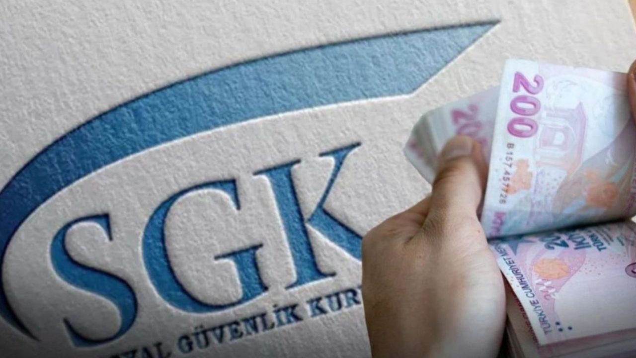4500 Gün Prim ile Emeklilik Nedir? 2025 Şartları, Maaşları ve Kısmi Emeklilik Hakkında Her Şey