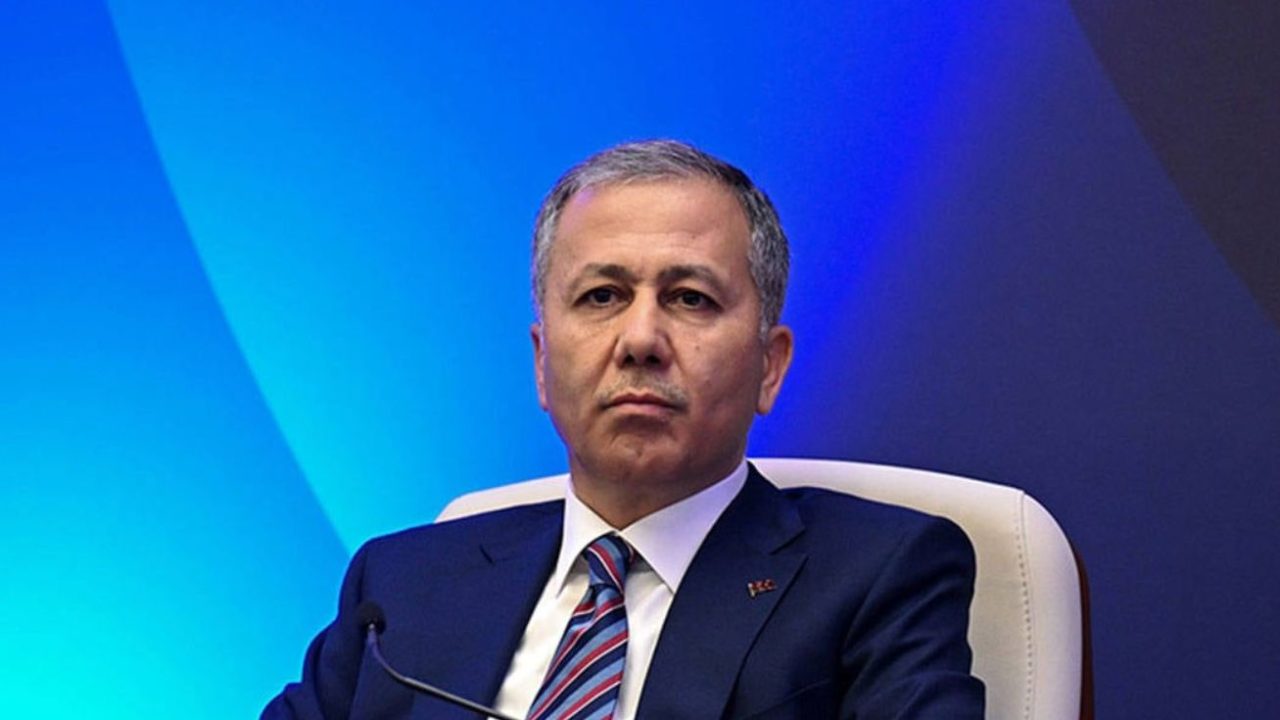 Ali Yerlikaya: 1968 Konya doğumlu Türkiye İçişleri Bakanı ve eski İstanbul Valisi – Kimdir?