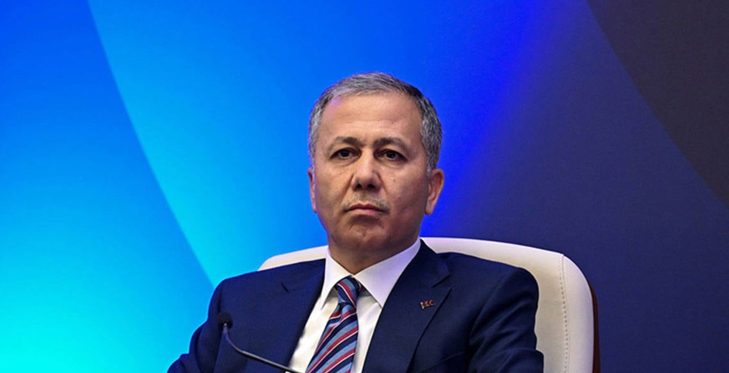 Ali Yerlikaya: 1968 Konya doğumlu Türkiye İçişleri Bakanı ve eski İstanbul Valisi – Kimdir?