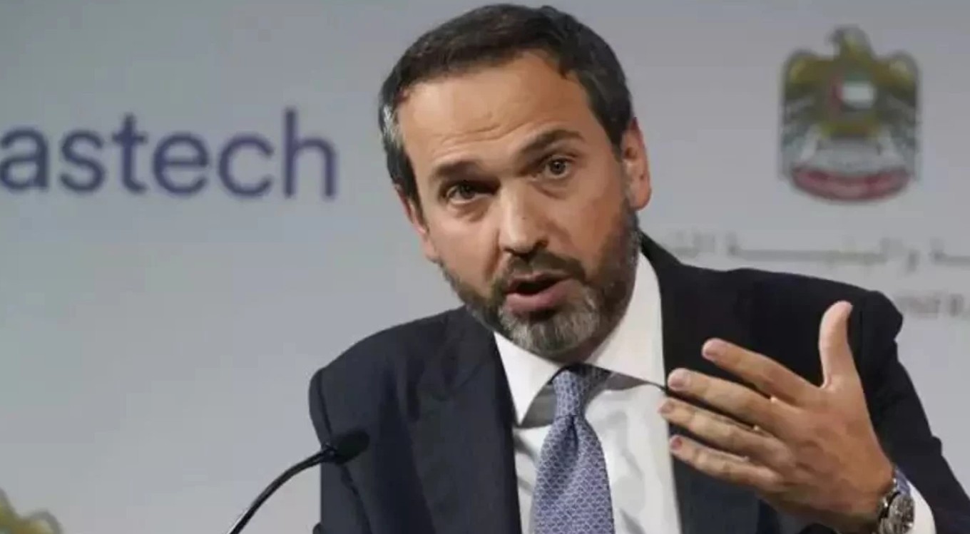 Alparslan Bayraktar Kimdir? Kaç Yaşında, Aslen Nereli, Ailesi, Mesleği, Eşi Kimdir?