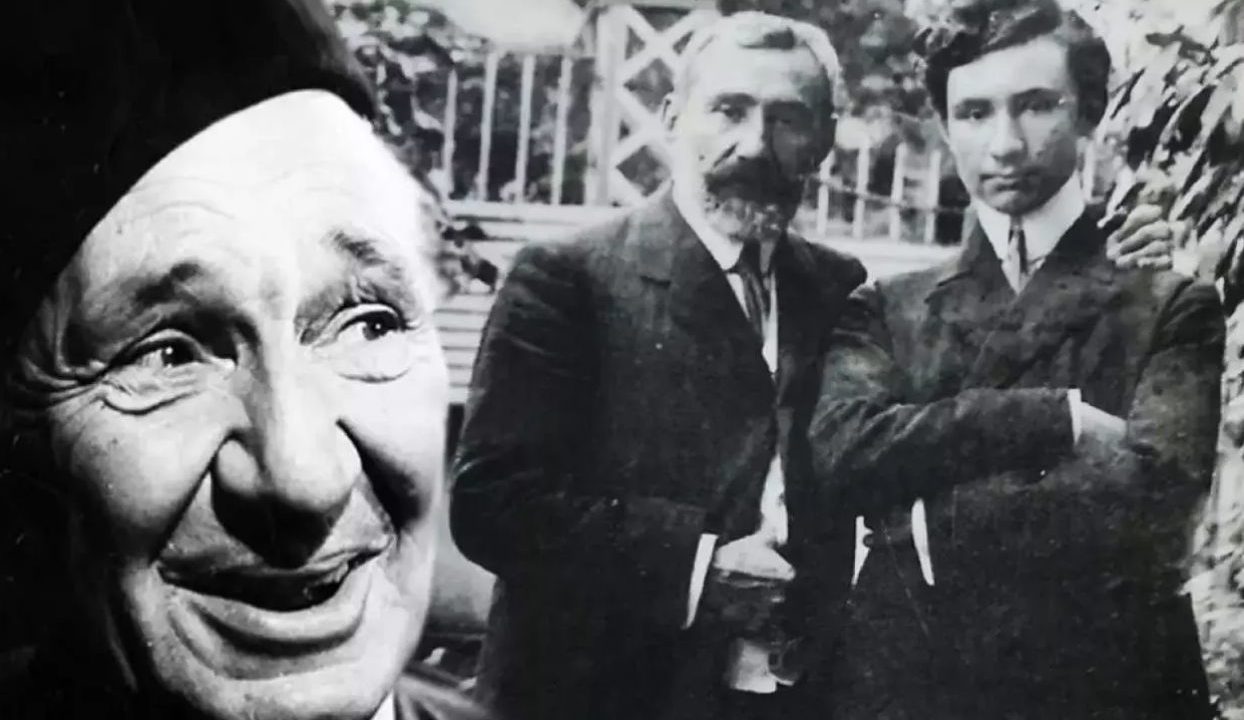 Halikarnas Balıkçısı: Bodrum’un Sevgilisi Cevat Şakir Kabaağaçlı Kimdir?