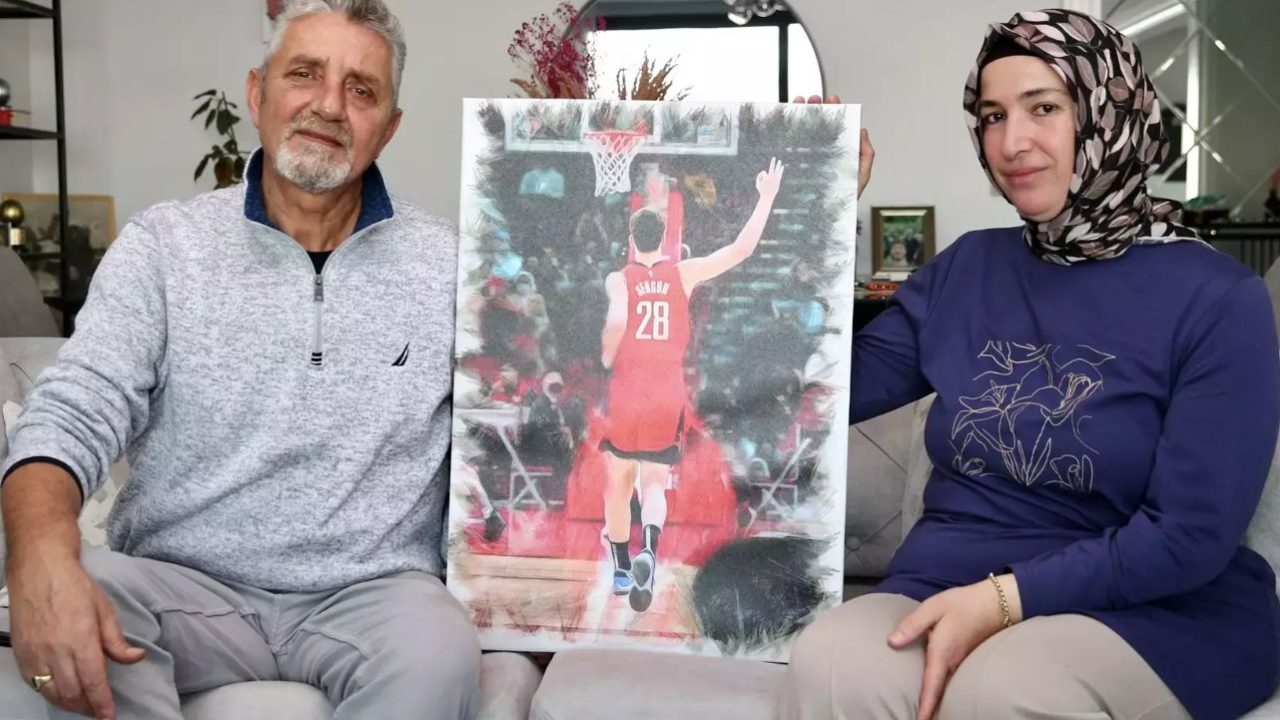 Alperen Şengün’ün Annesi Ayşe Şengün ve Babası Kemal Şengün Kimdir?