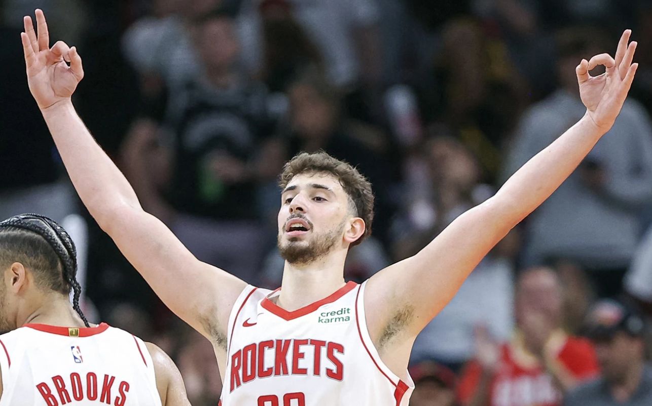 Alperen Şengün'ün Annesi Ayşe Şengün ve Babası Kemal Şengün Kimdir