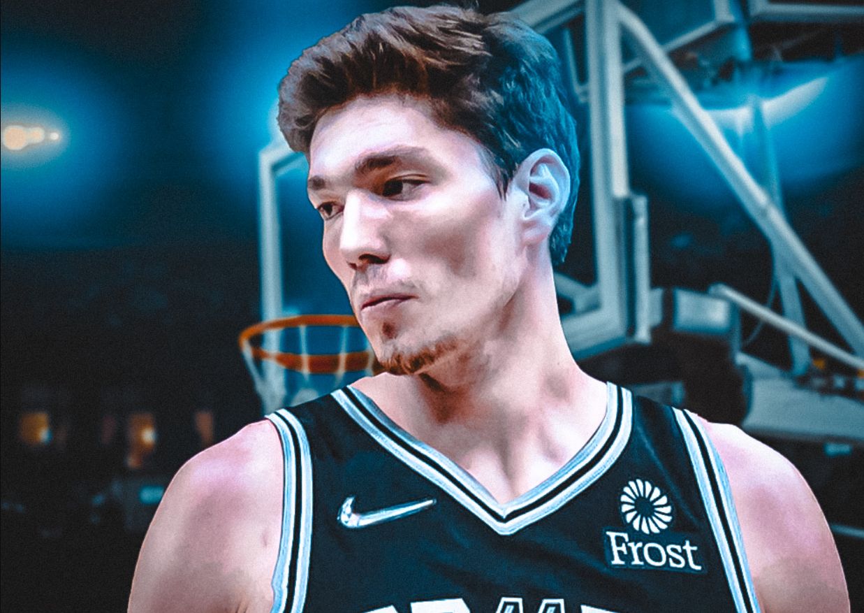 Cedi Osman 