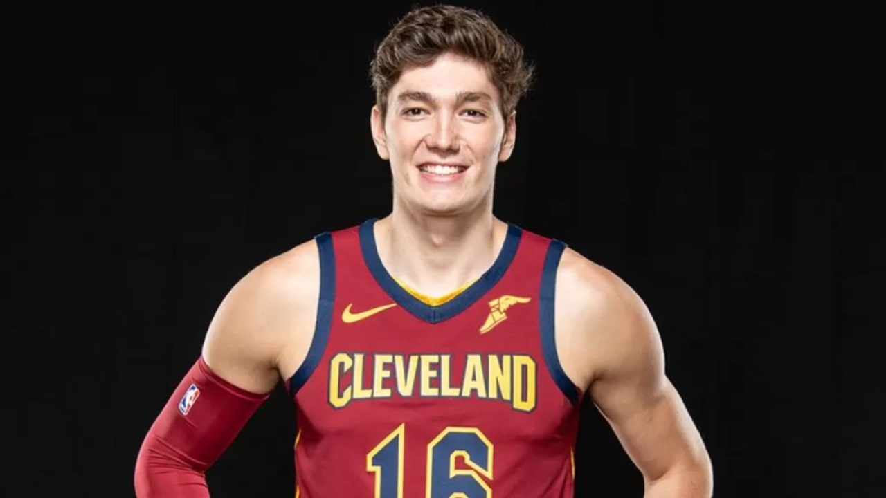 Cedi Osman Kimdir, Kaç Yaşında,Türk mü, Memleketi, Hangi Takımda, Evli mi, Eşi Ebru Şahin Kimdir, Nereli?