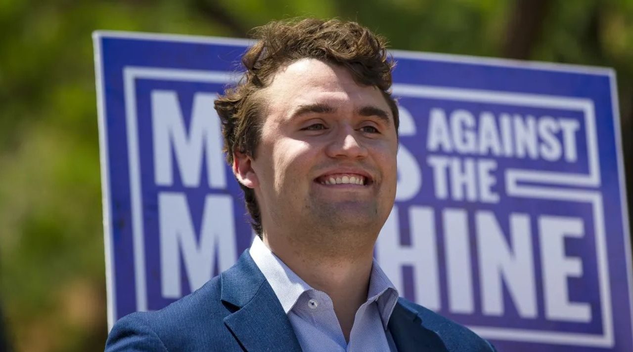 Charlie Kirk Suikasti Şüphelisi Tyler Robinson Kimdir?