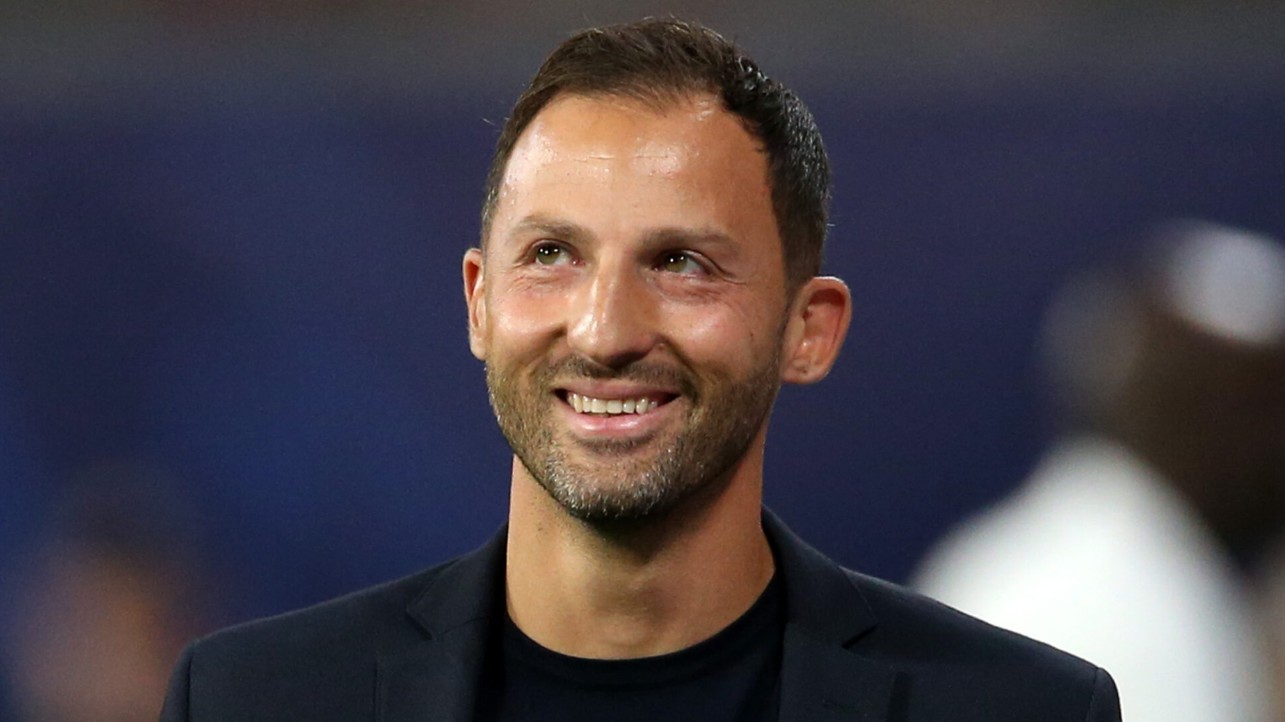 Fenerbahçe’nin Teknik Direktör Adayları Arasında Yer Alan Domenico Tedesco Kimdir? Nereli, Kaç Yaşında, Boyu Kaç, Evli mi, Hangi Takımları Çalıştırdı