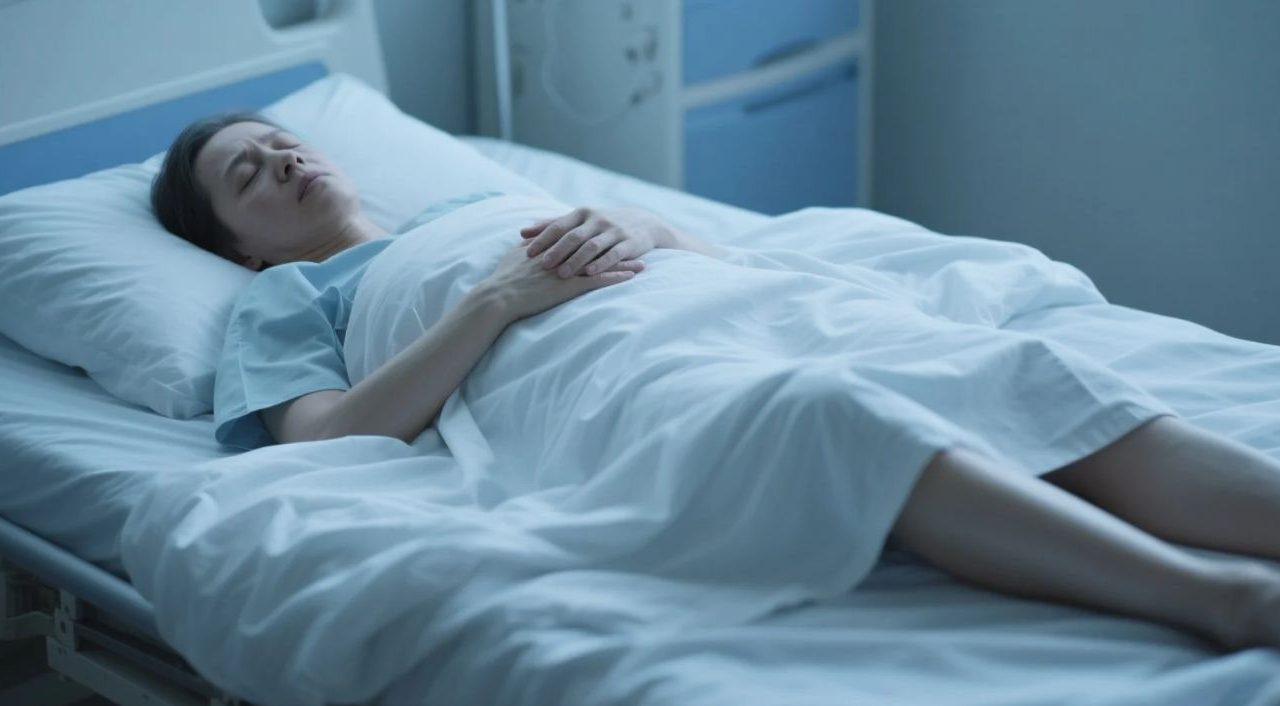 Fibromiyalji Nedir Belirtileri Nelerdir