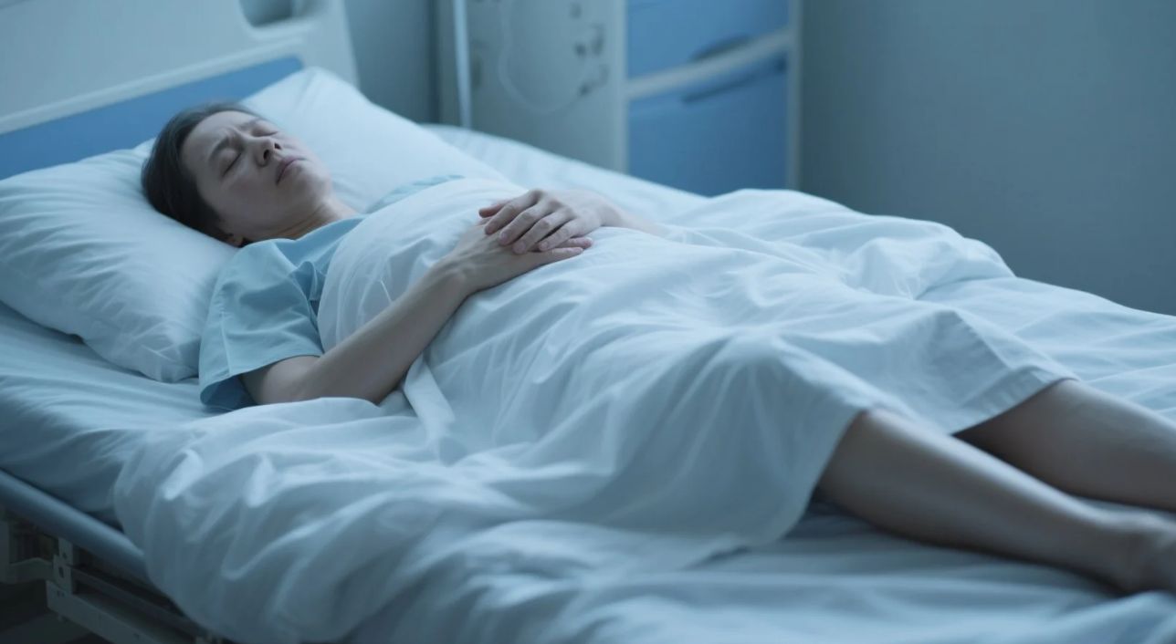 Fibromiyalji Nedir Belirtileri Nelerdir