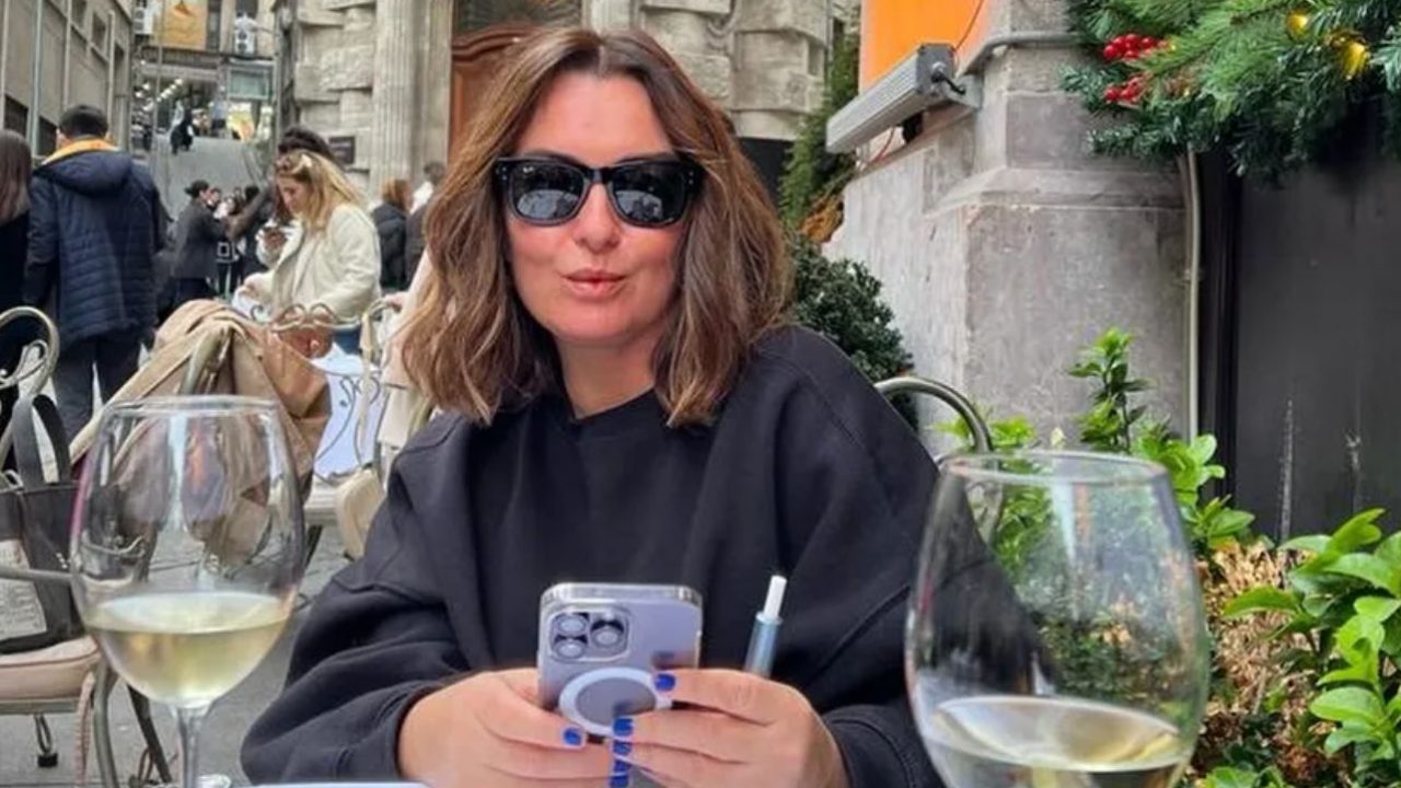 Linda İmami Neden Öldü? Modacı Linda İmami Kimdir, Evli Mi?