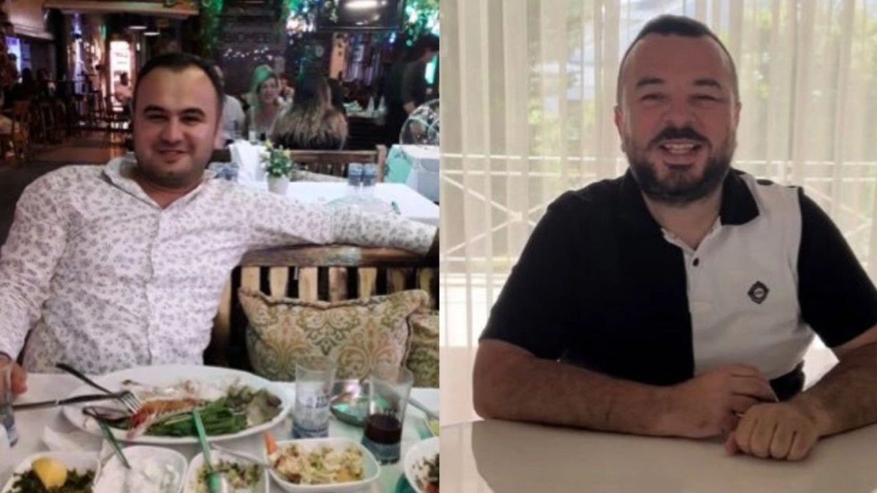 Necati Arabacı’nın Avukatı Umut Köroğlu Kimdir?