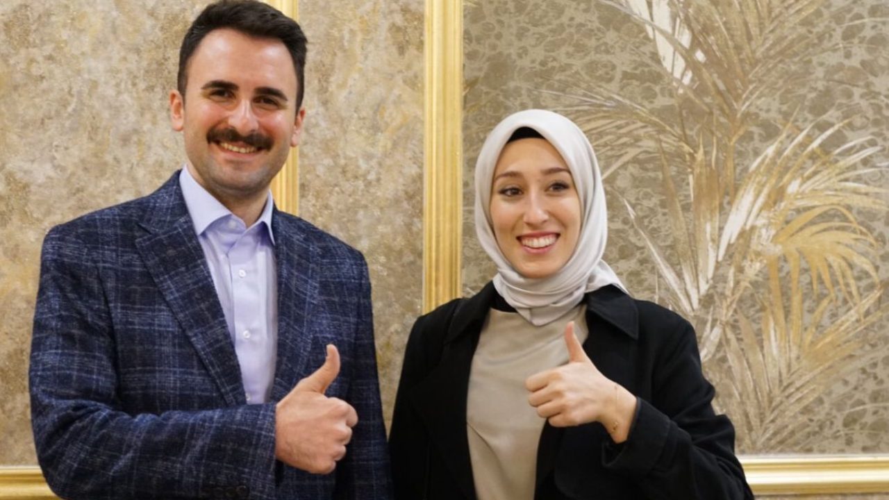 Rümeysa Kadak Kimdir? Ne İş Yapıyor, Evli mi, Eşi Kim, Oxford Üniversitesi’ndeki Eğitimi Ne İdi
