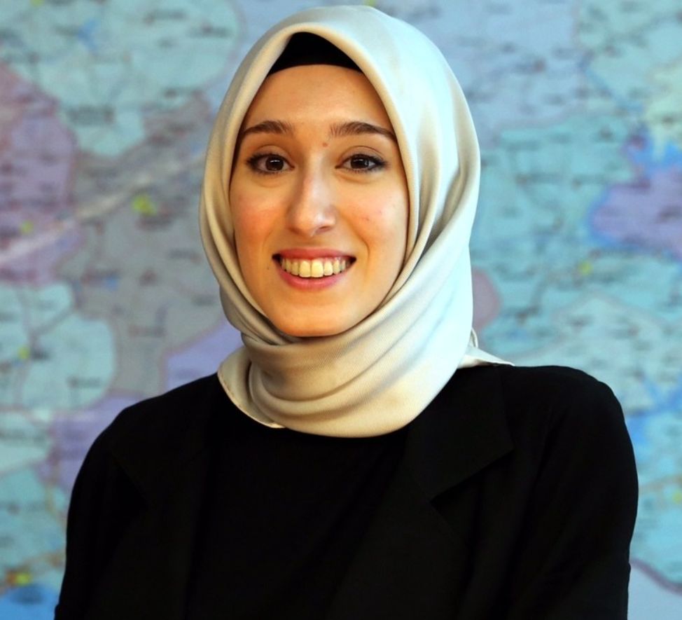 Rümeysa Kadak