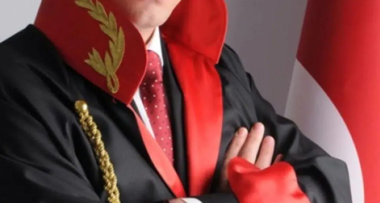 Savcı Ercan Kayhan