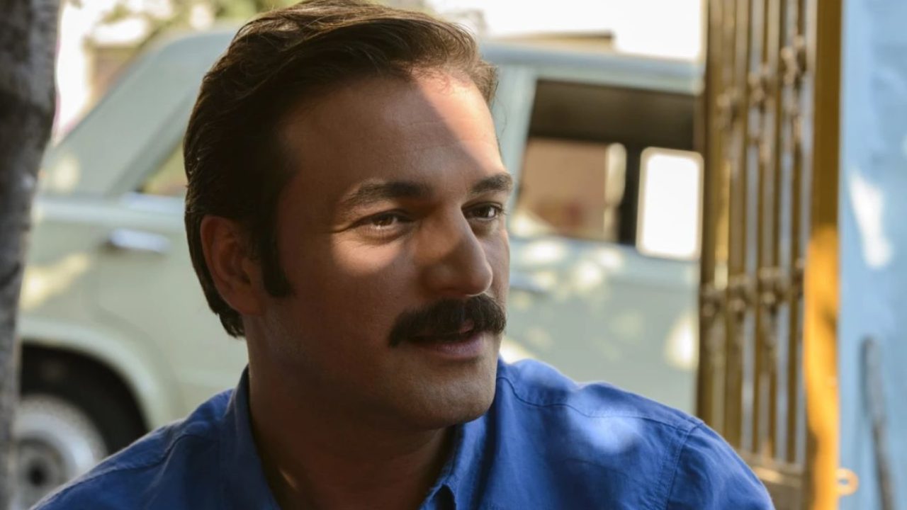 Cevahir Karakteriyle Tanınan Ufuk Özkan İntihar Girişiminde Bulundu! Ufuk Özkan Kimdir, Kaç Yaşında