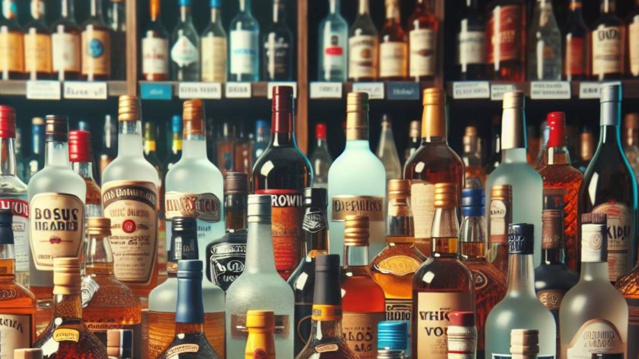 Likör Fiyatları 2025 (Malibu, Archers, Safari, Baileys Fiyatı)