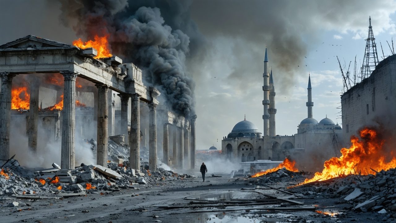 Depreme En Dayanıklı Şehirler Belli Oldu: Emekliler Güvenli Kentlere Akın Ediyor