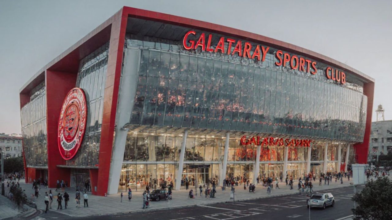 Galatasaray Spor Kulübü