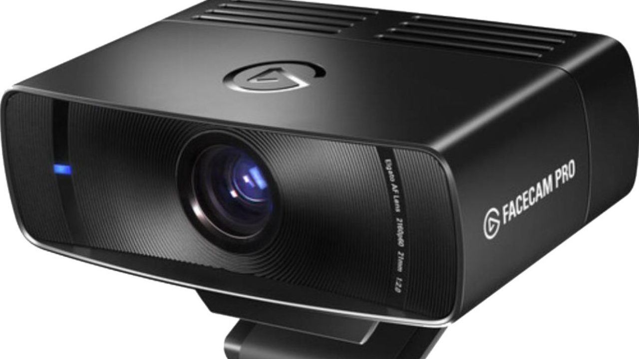 Profesyonel Web Kameraları (High-End Webcams)
