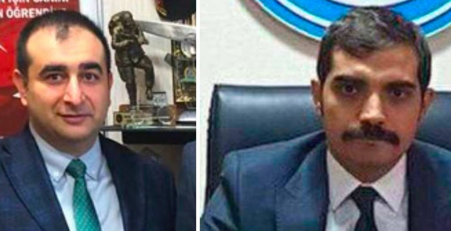 Serdar Öktem Kimdir? Ne İş Yapıyor, Kaç Yaşında, Öldü Mü, Sinan Ateş İle Alakası Nedir