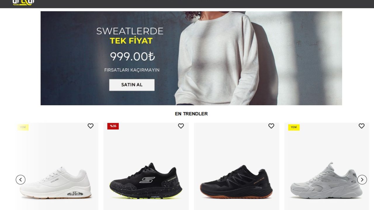 Skechers Go Run Consistent 2.0 Kadın Spor Ayakkabı – upup.com.tr