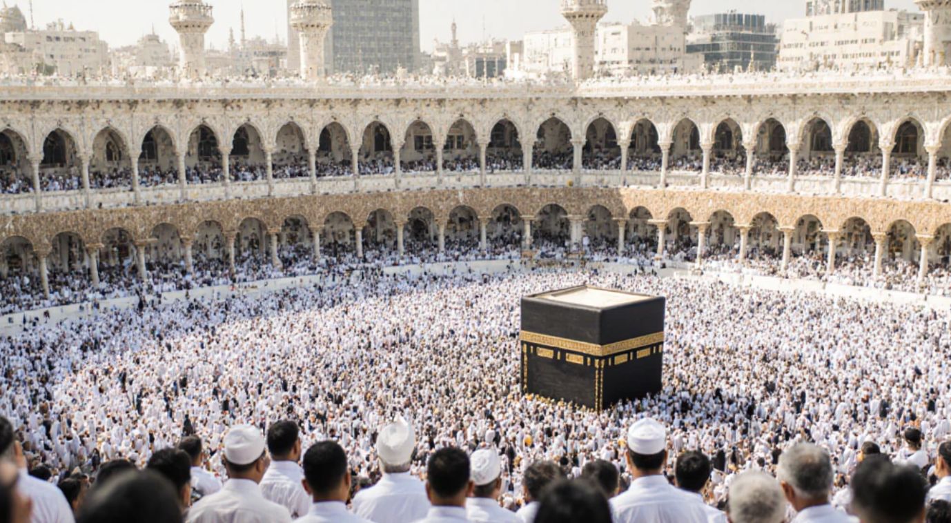 1 kişilik, 2 kişilik, 3 kişilik, 4 kişilik Hac fiyatları ne kadar?