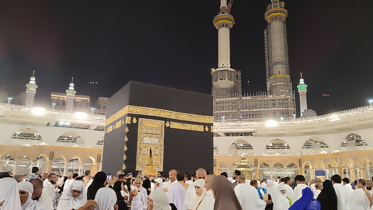 2026 hac kurası sonuçları açıklandı, hac hakkı başkasına devredilir mi,