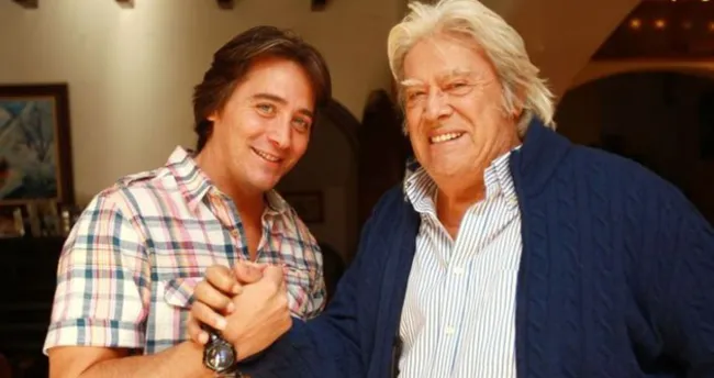 Survivor 2026 yarışmasına dahil olan ünlü oyuncu Murat Arkın‘ın kim