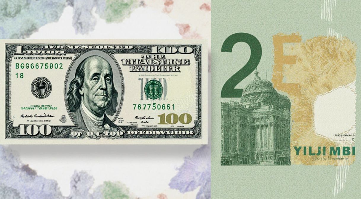 8 Kasım Cumartesi Güncel Döviz Kurları: Dolar, Euro ve Sterlin Fiyatları Ne Kadar Oldu?