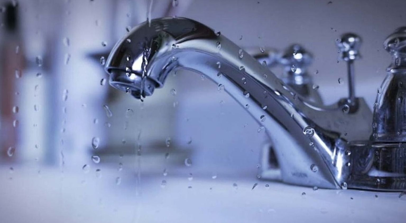 ASKİ'den Ankara İçin 10 Kasım Su Kesintisi